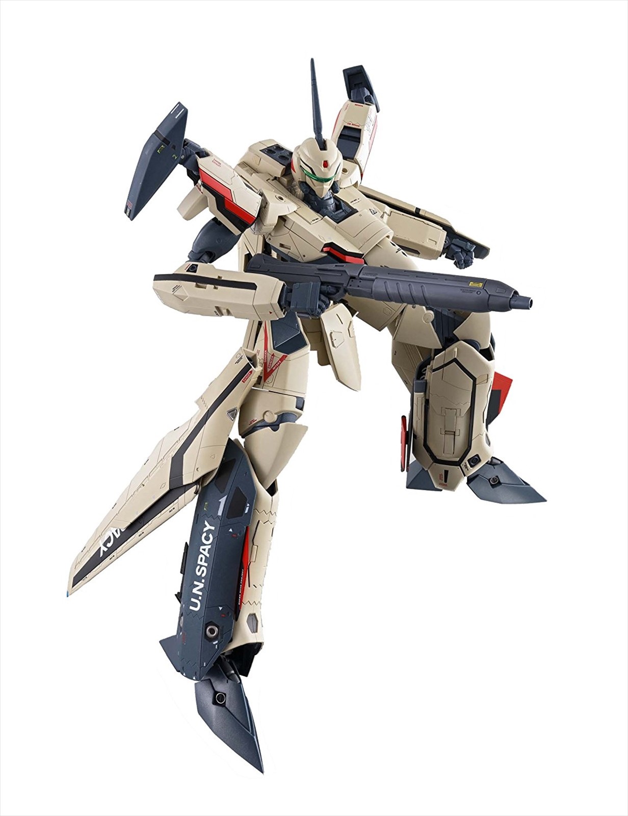 Bandai DX Chogokin Macross Plus YF-19 Full Set Pack Brand NEW Japan