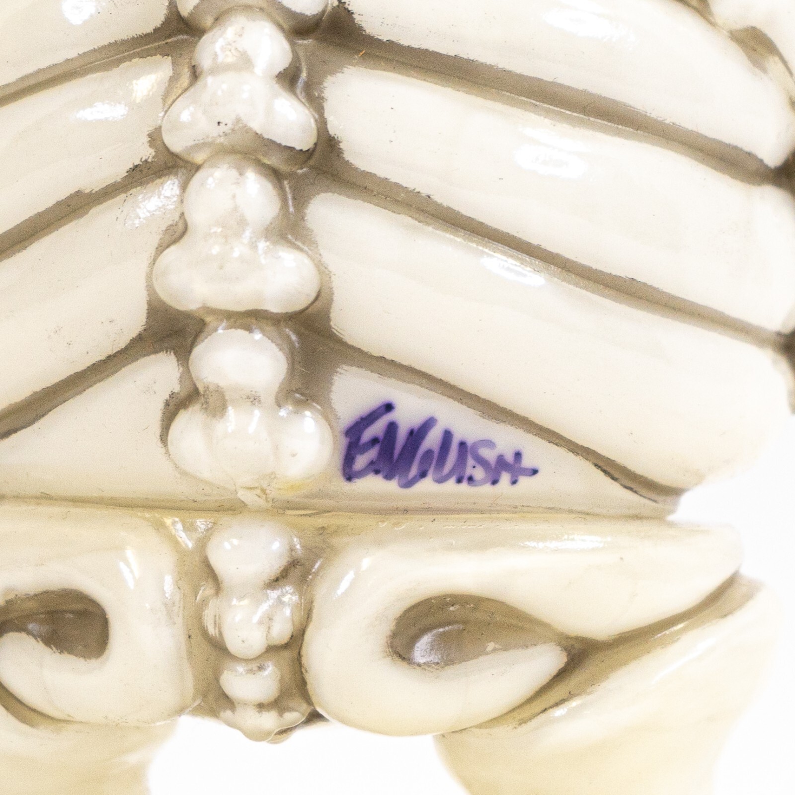 Ron English Big Boner Original – Blackbook Designer Figure *SIGNED*