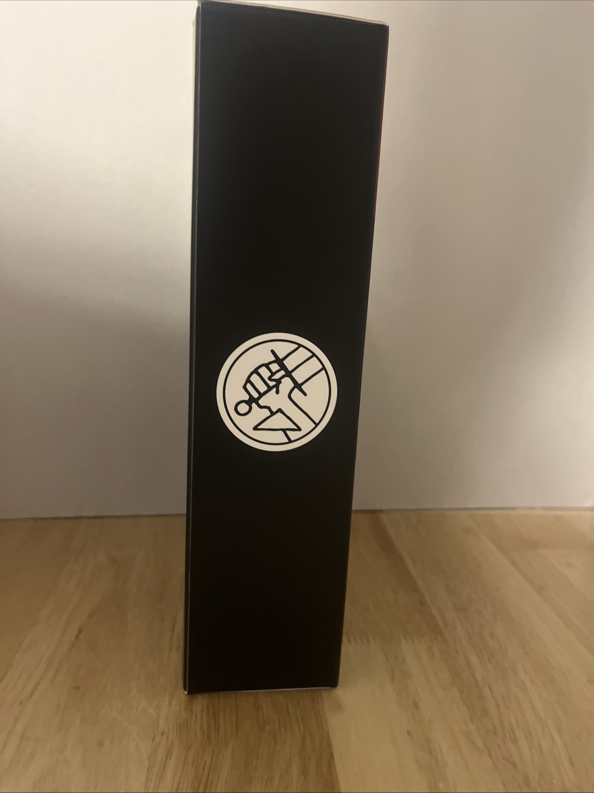 Hellboy 30th Anniversary 1:12 Scale Action Figure 1000 Toys