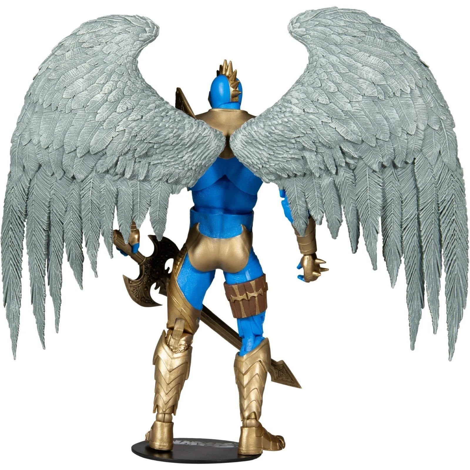 McFarlane Toys – Spawn – Redeemer 7″ Action Figure
