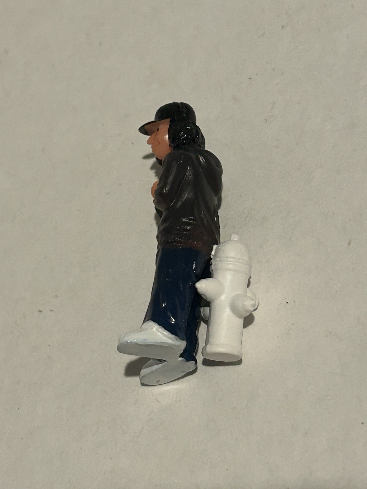 Homies Series 12 POSER 1/32 Scale Super Rare Combine Shipping