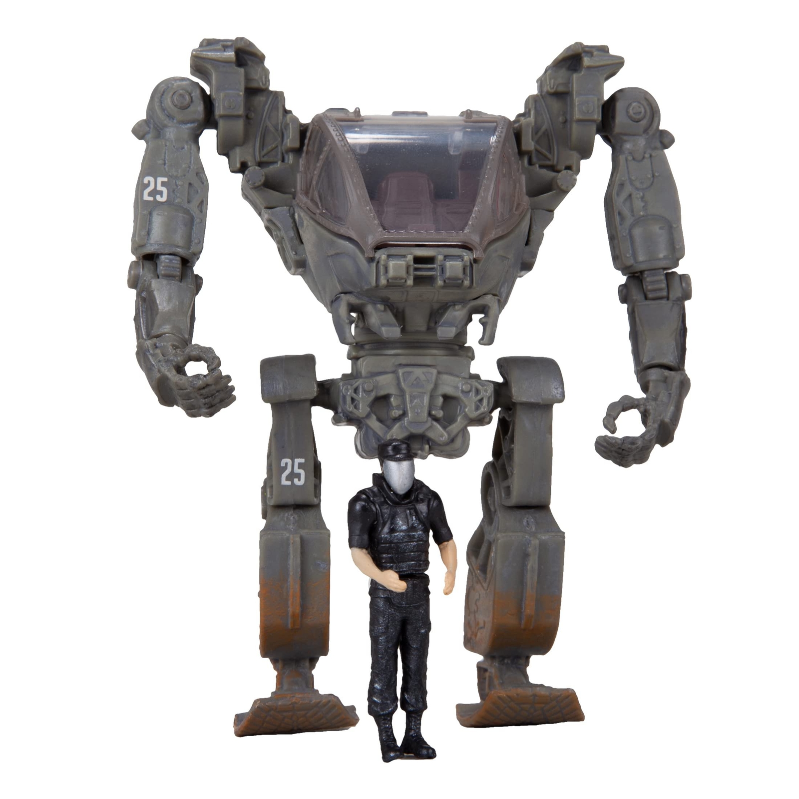 McFarlane – Avatar: The Way of Water – World of Pandora – Amp Suit with RDA…