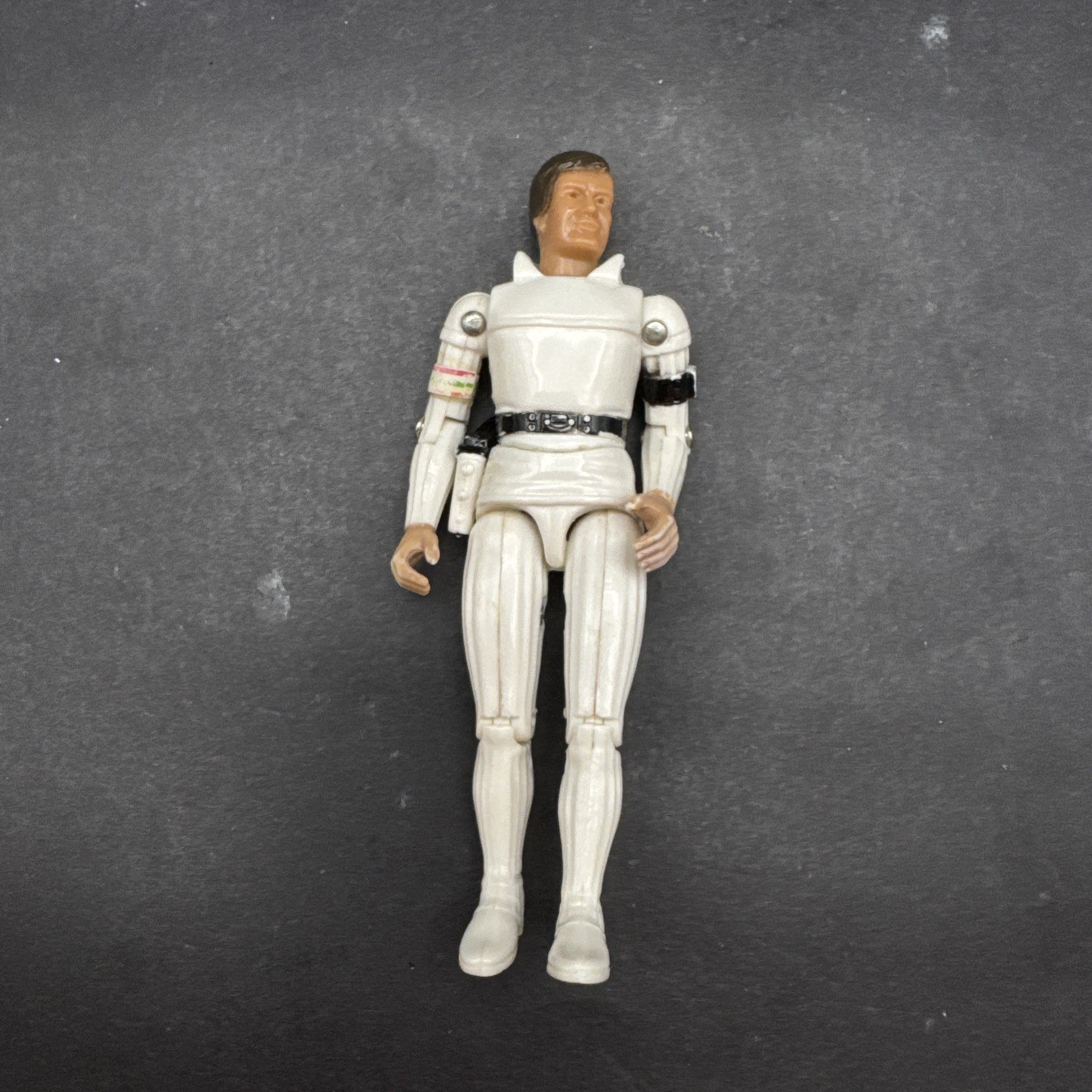 Buck Rogers Buck Rogers In the 25th Century 3.75″ Figure 1978 MEGO H2