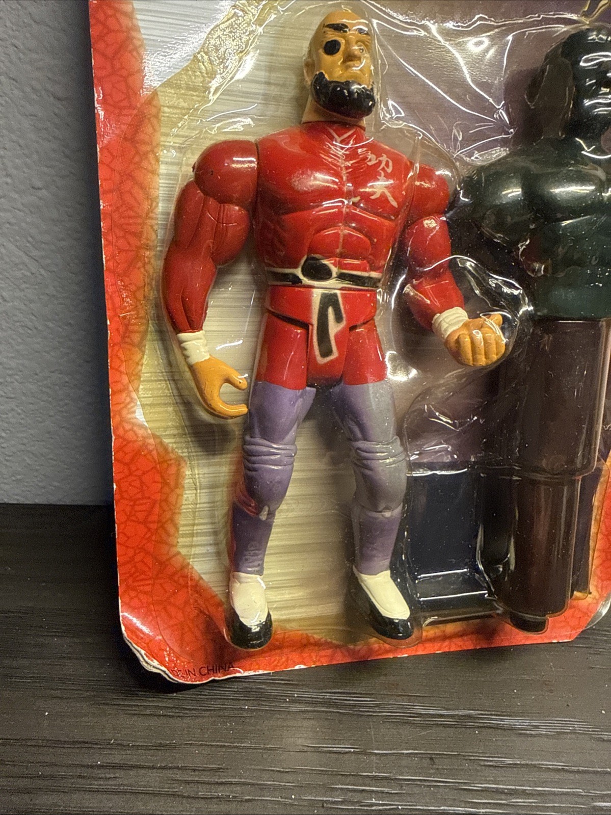 Kung Fu Heroes