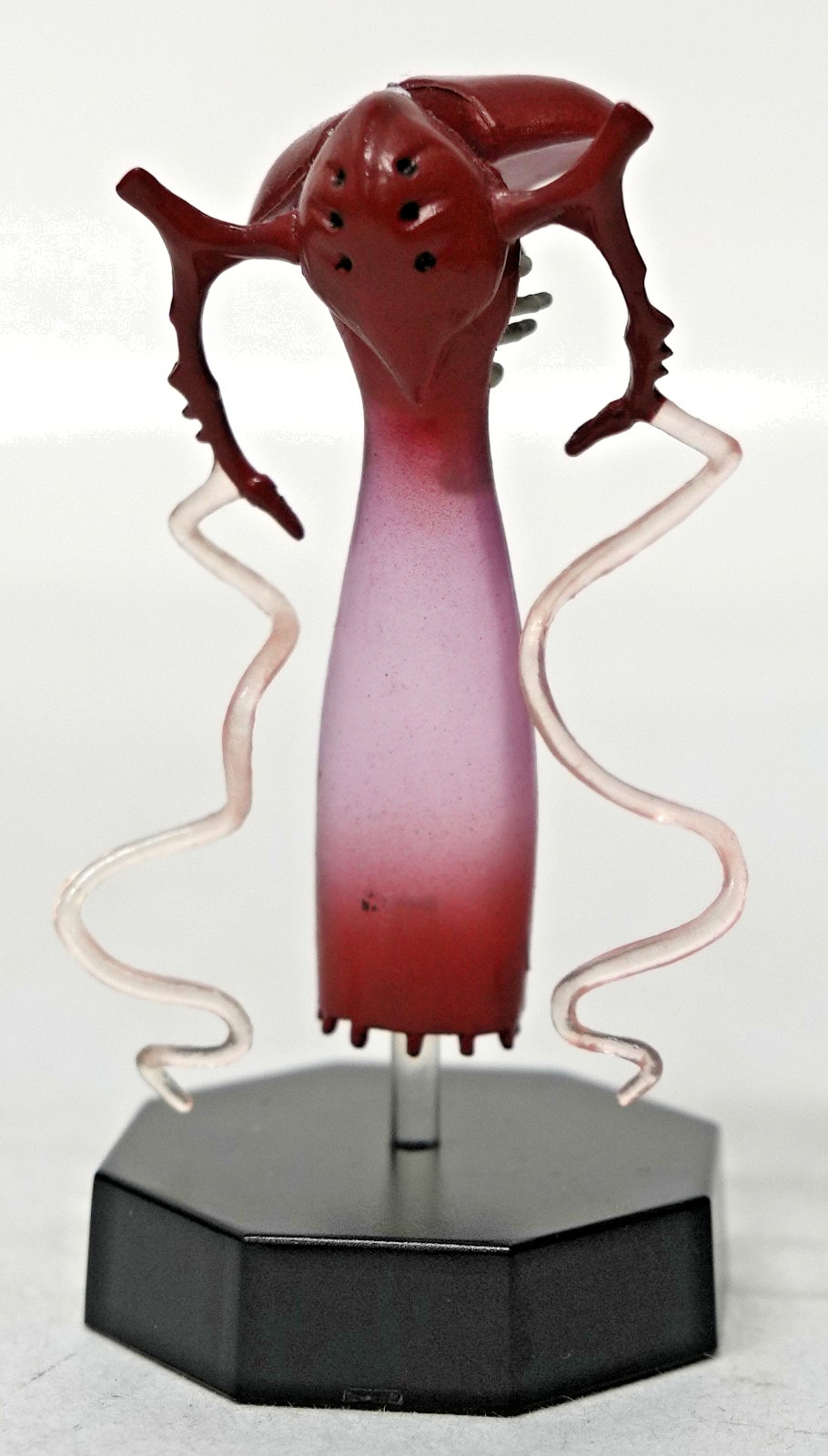 Bandai Neon Genesis Evangelion 5th Angel Shamshel Mini Figure Apostle 2011