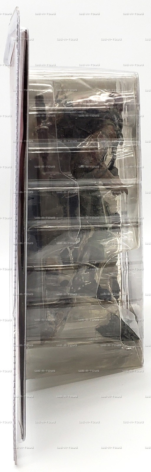Al Simmons Action Figure Spawn Mutations Series 23 McFarlane Toys 2003
