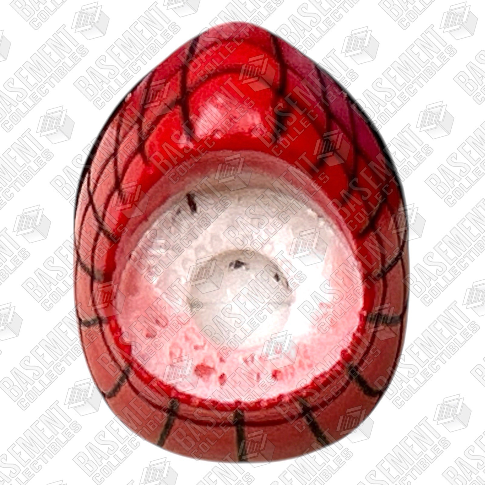 FahrulStore MTV Animated Spider-Man – Head Sculpt Mafex No.185 1:12 Scale