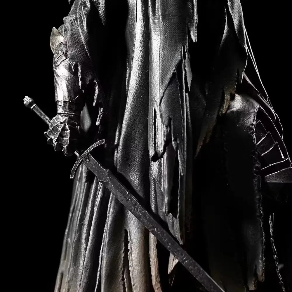 Lord of the Rings Witch King Nazgul 26cm Action Figure Toy
