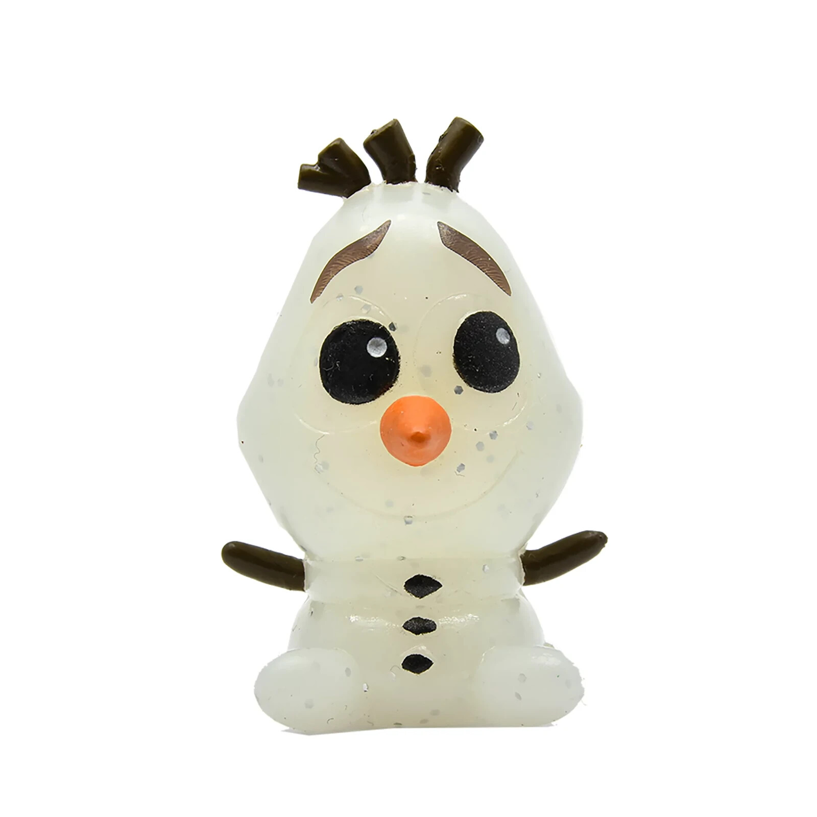 Mashems Frozen Series 5 Blind Ball 1 of 6 Disney Basic Fun