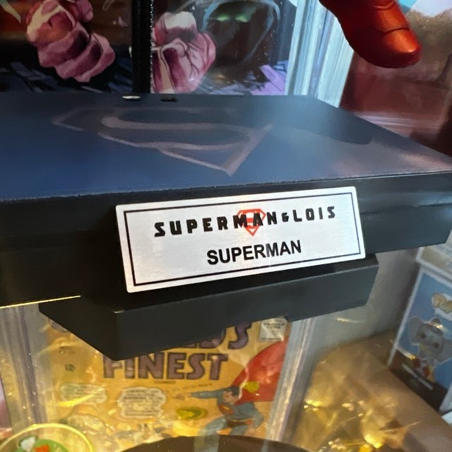 1/6 Scale Action Figure Stand Compatible with 2012 The Amazing Spider-Man