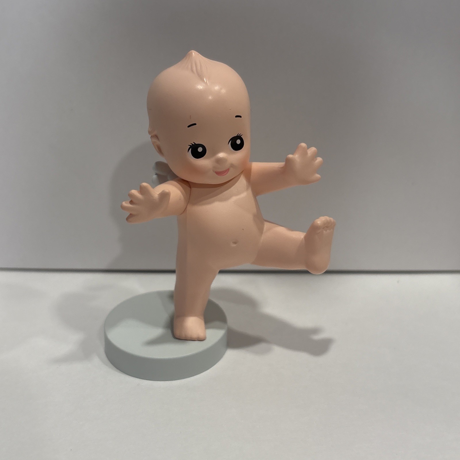 Kewpie Smoko Angel Open Blind Box Vinyl Figure
