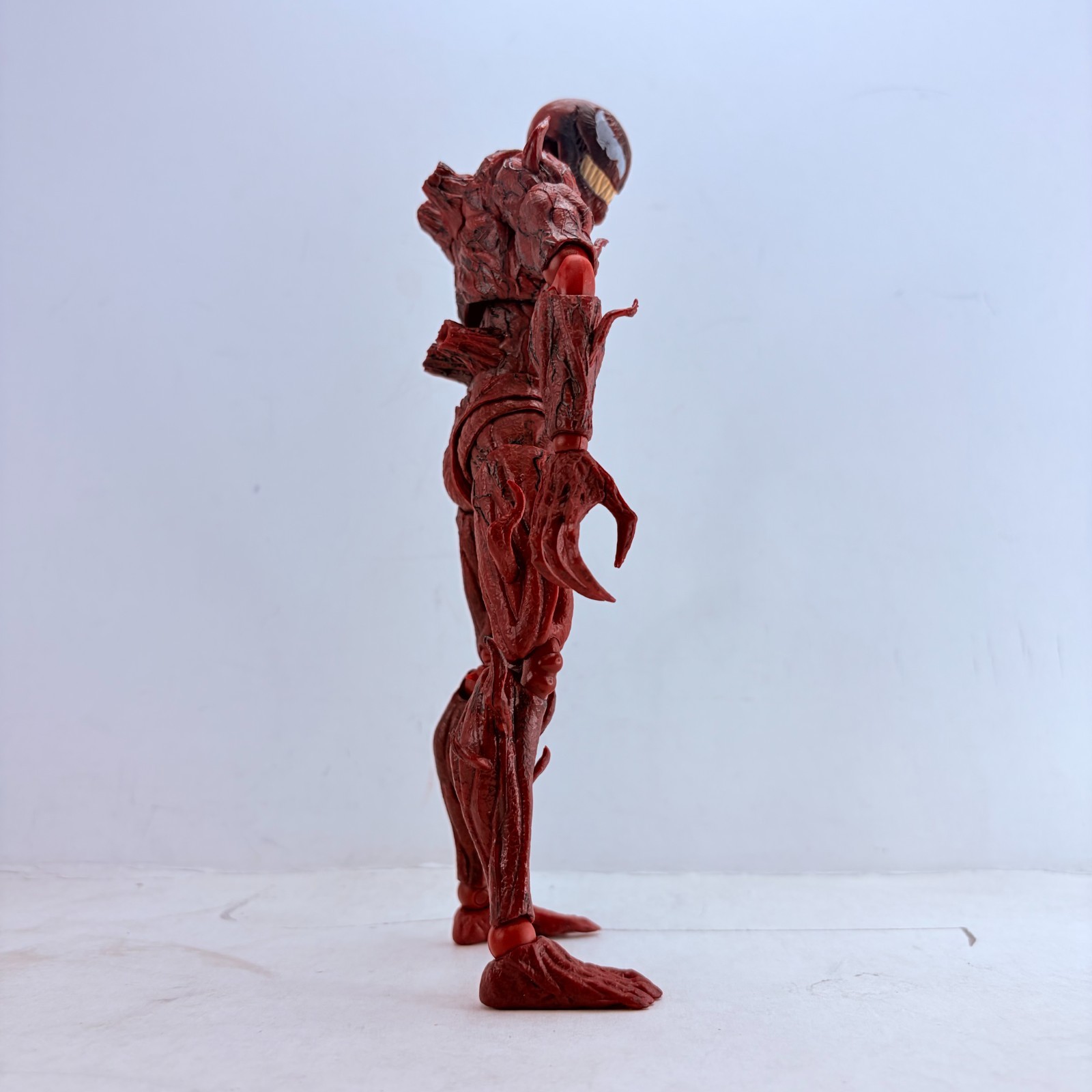 Venom : Let There Be Carnage 8″ Action Figure Toy Gift w/Exchangeable Accessory