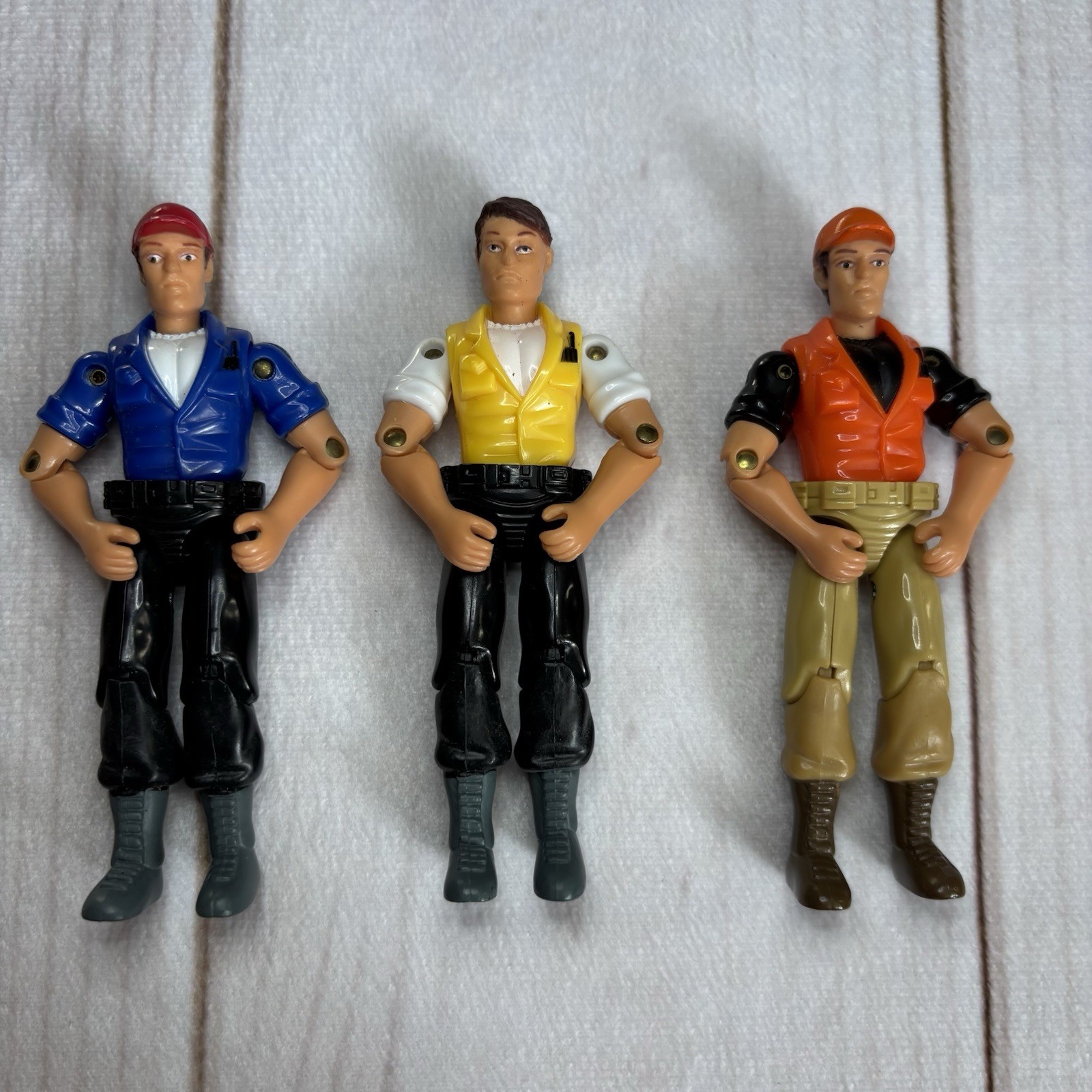 Vintage Tree House Kids Imagination Adventure Figure Lot of 3 – Bass Pro Shop