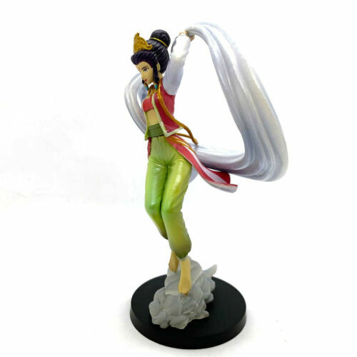 New Sealed Shin Megami Tensei Akuma Shokanroku 4″ Laksmi Figure One Coin Atlus