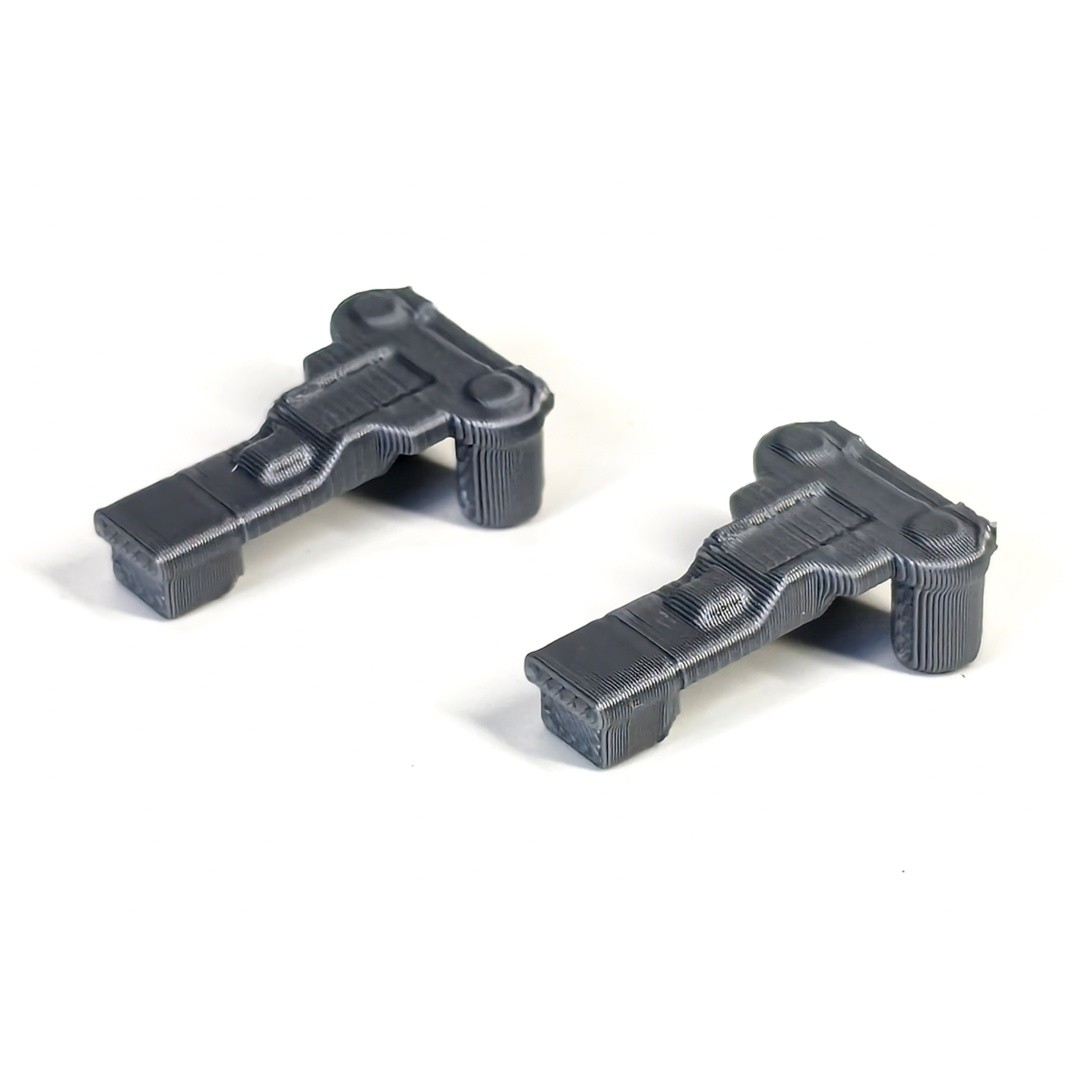 3D Printed Shoulder Fixing Parts Upgrade Kit For AGE OF THE PRIMES LIEGE MAXIMO