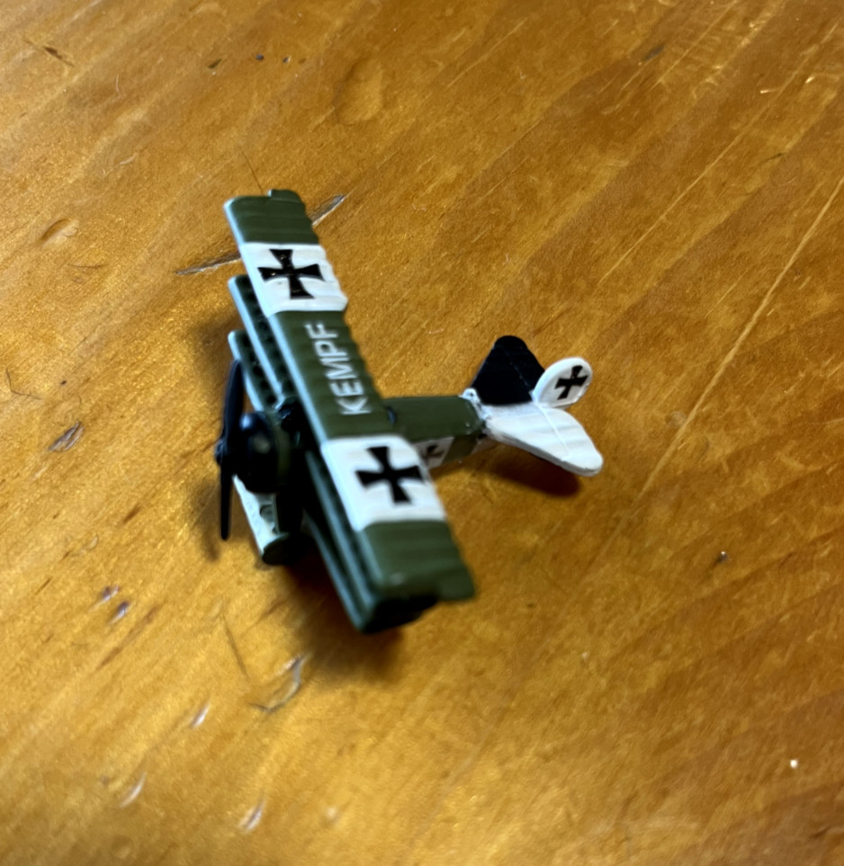 Military Micro Machines Classic Series WWI WWII Korea Planes Tanks You Pick!