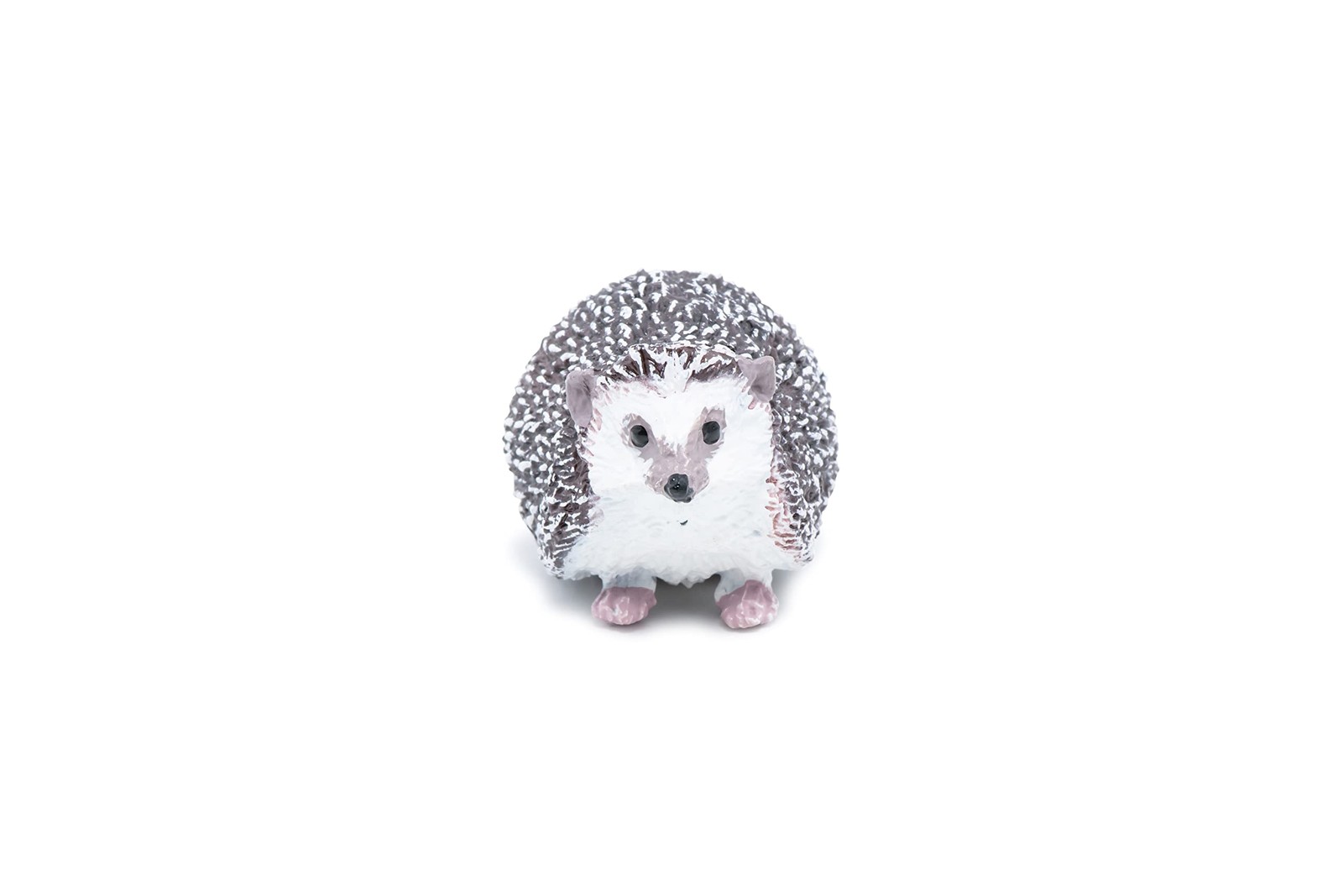 – Hedgehog Figure – 3 Years +